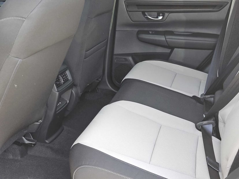 2026 Honda CR-V - Image 24