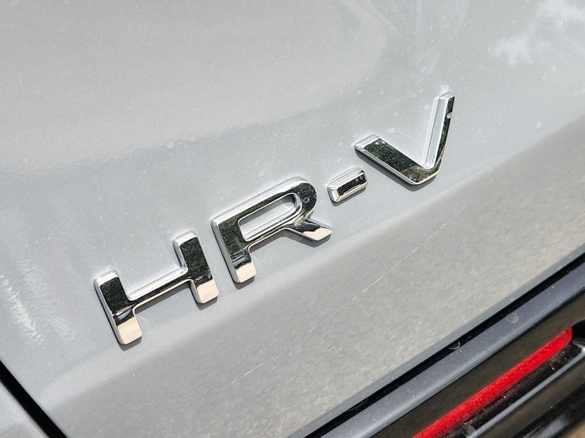 2027 Honda HR-V - Image 9