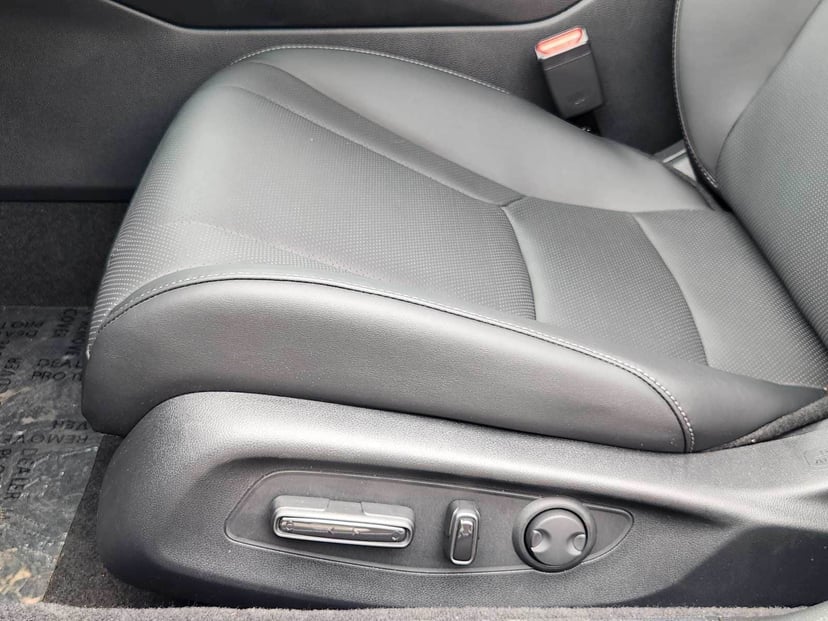 2026 Honda Accord Hybrid - Image 19
