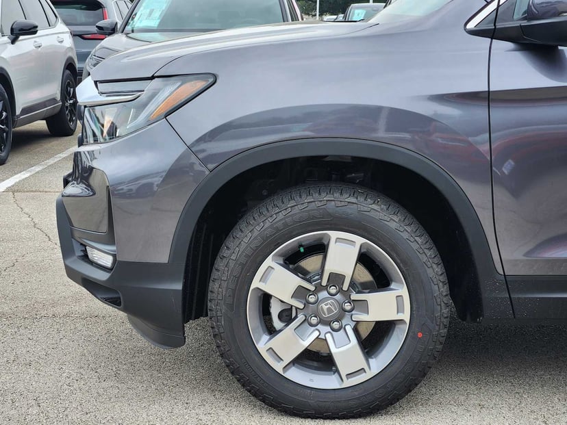 2026 Honda Ridgeline - Image 7