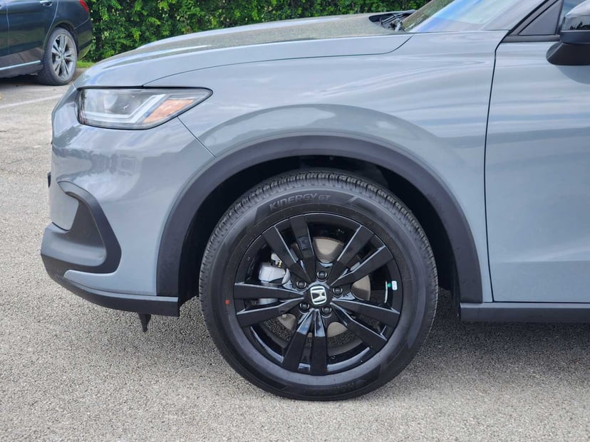 2026 Honda HR-V - Image 8