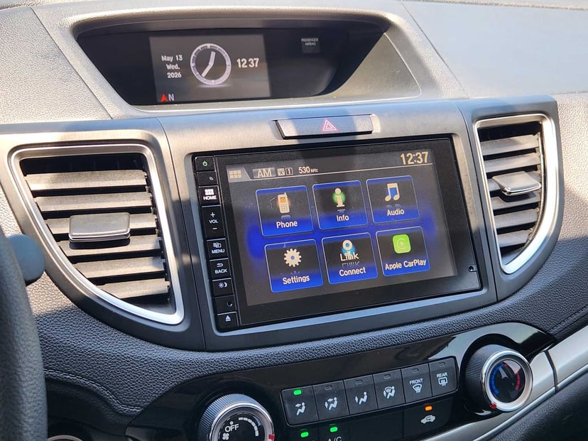2016 Honda CR-V - Image 17