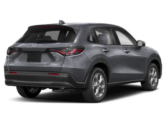 2024 Honda HR-V - Image 2