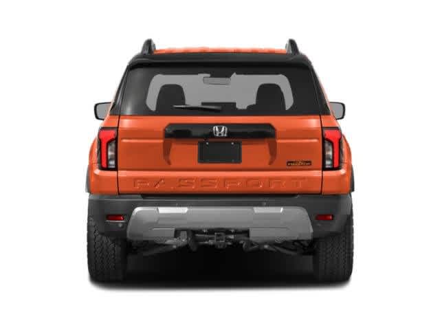 2026 Honda Passport - Image 8