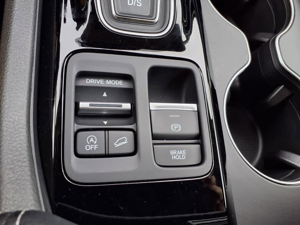 2026 Honda Pilot - Image 16