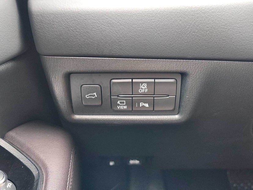 2023 Mazda CX-5 - Image 22