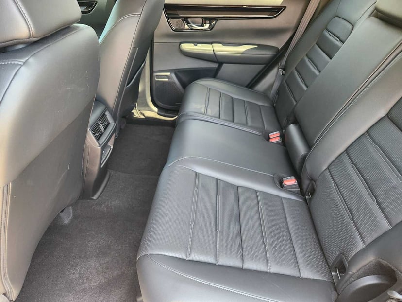 2024 Honda CR-V - Image 31
