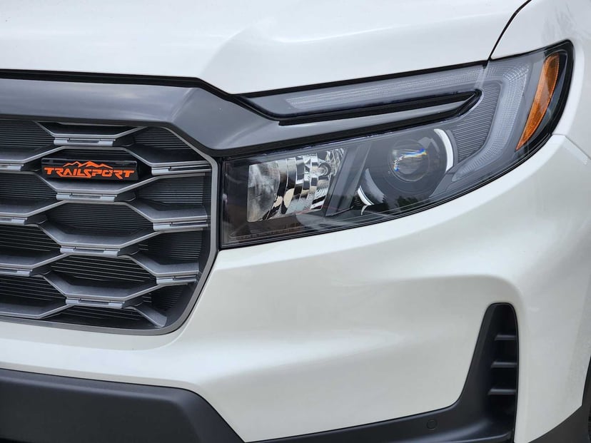 2026 Honda Ridgeline - Image 6
