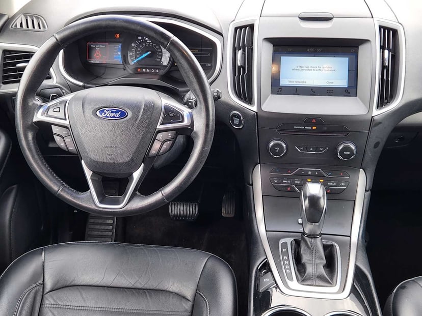 2016 Ford Edge - Image 26