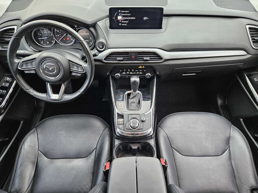 2022 Mazda CX-9 - Image 24