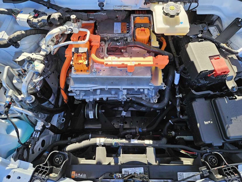 2026 Honda Prologue - Image 11