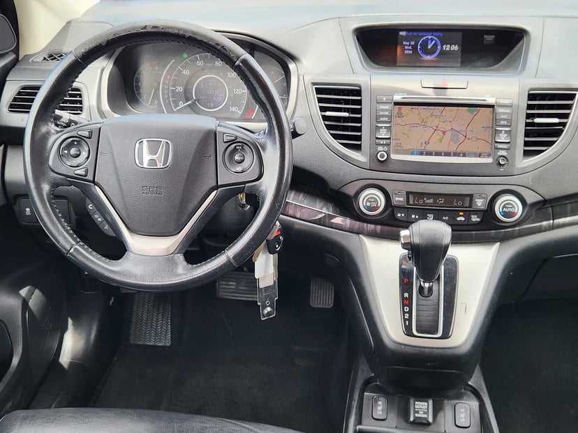 2013 Honda CR-V - Image 27