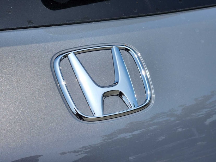 2027 Honda HR-V - Image 8