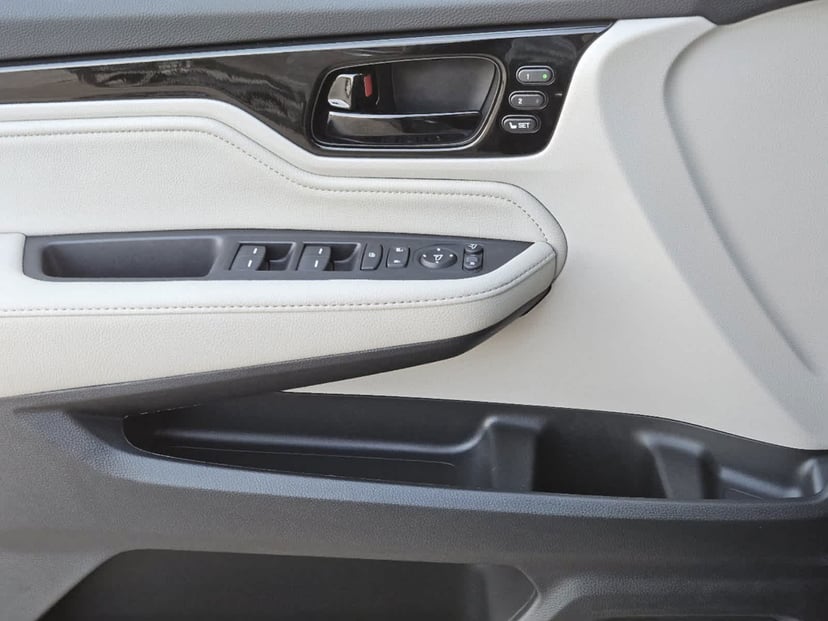 2026 Honda Odyssey - Image 19
