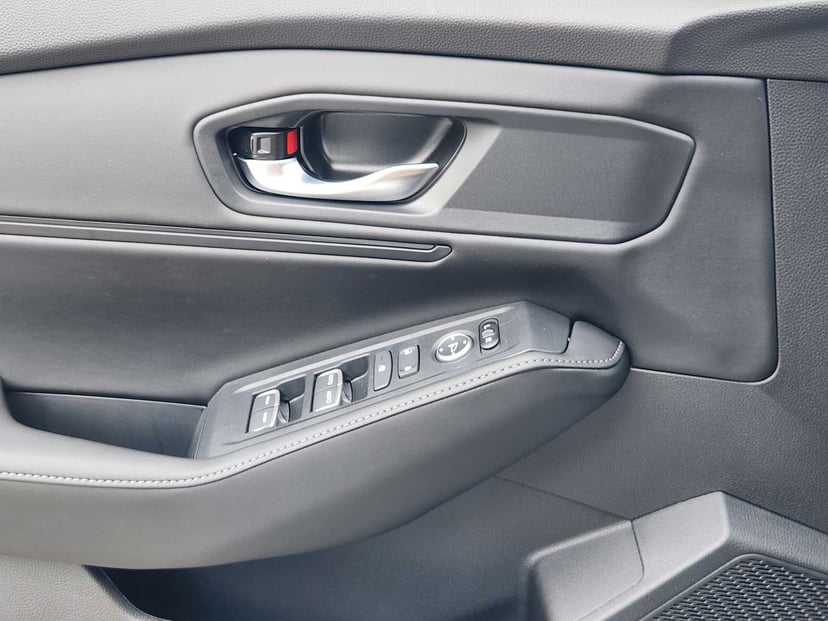2026 Honda Accord Hybrid - Image 18