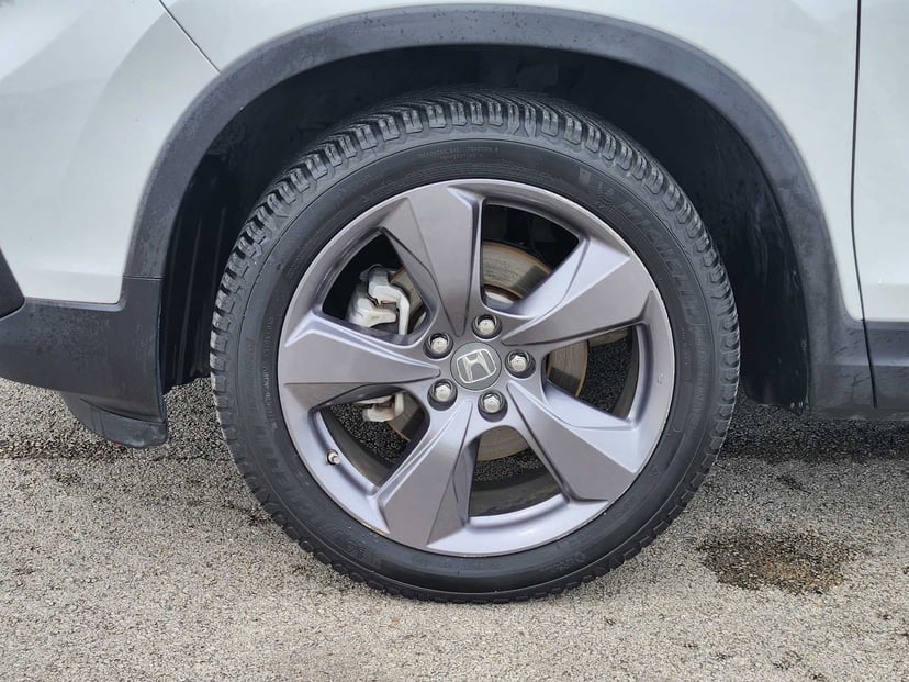 2021 Honda Passport - Image 9