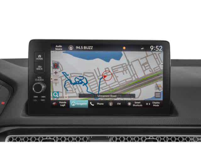 2026 Honda Civic Type R - Image 16