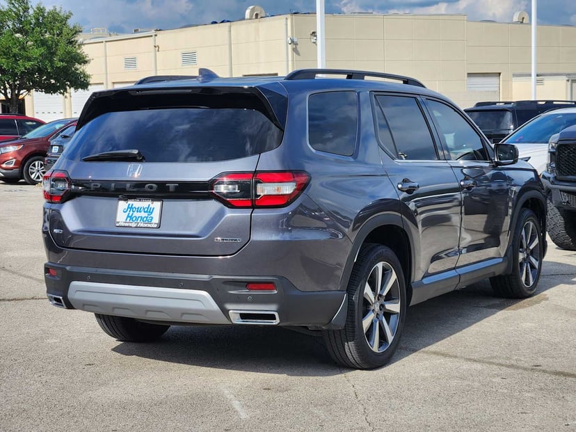 2024 Honda Pilot - Image 6