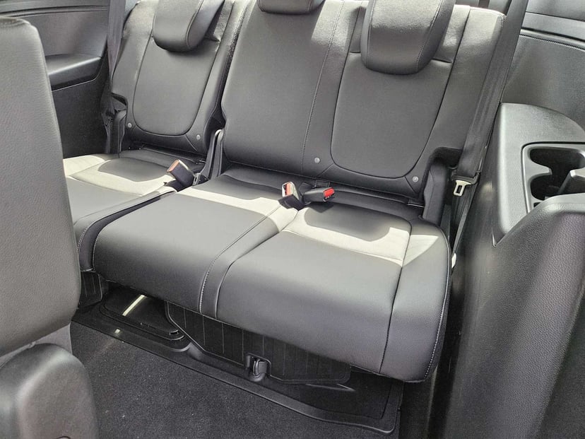 2026 Honda Odyssey - Image 23