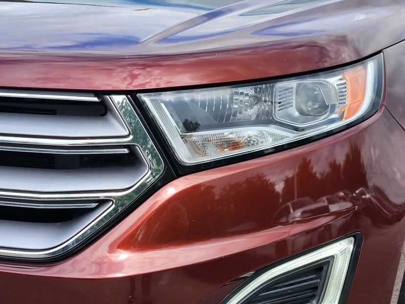2016 Ford Edge - Image 7
