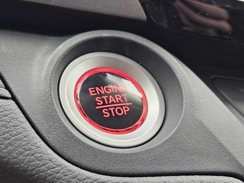 2026 Honda Odyssey - Image 16
