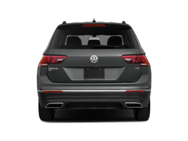 2018 Volkswagen Tiguan - Image 5