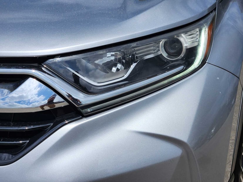 2018 Honda CR-V - Image 7
