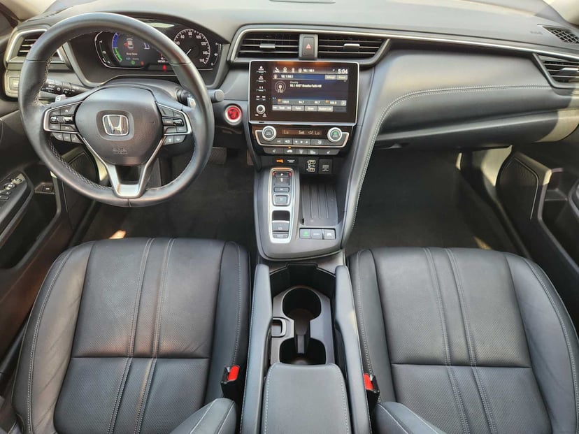 2022 Honda Insight - Image 26