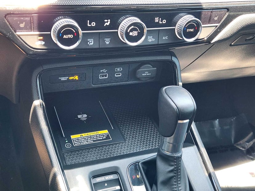 2023 Honda CR-V - Image 19