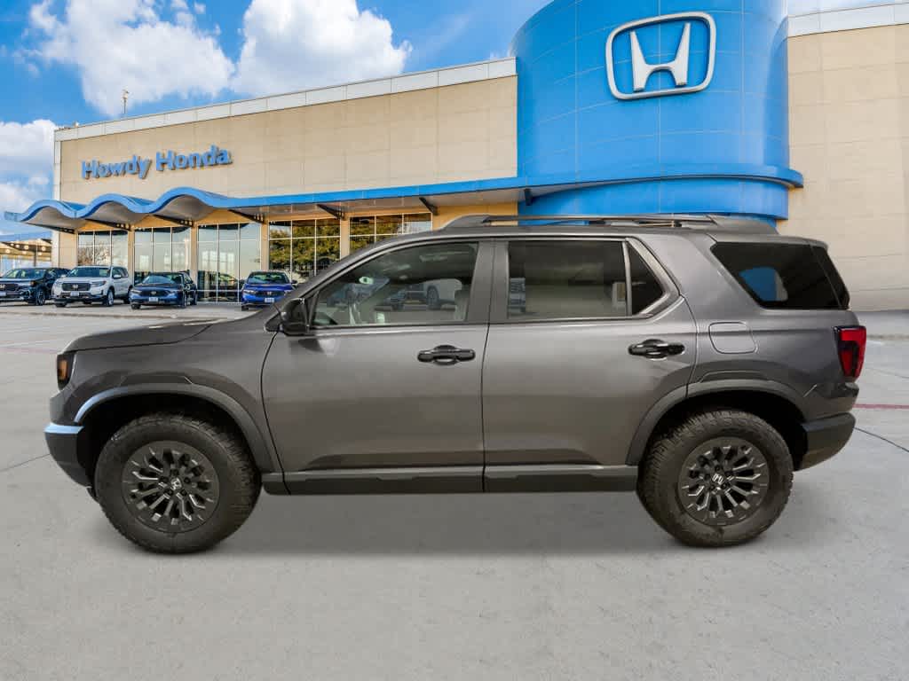 2026 Honda Passport - Image 2