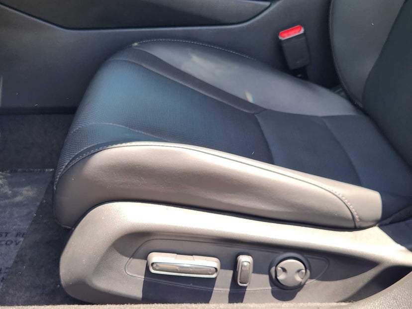 2026 Honda Accord Hybrid - Image 19