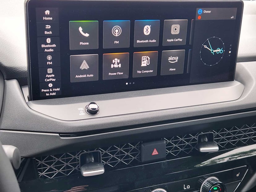 2026 Honda Accord Hybrid - Image 14