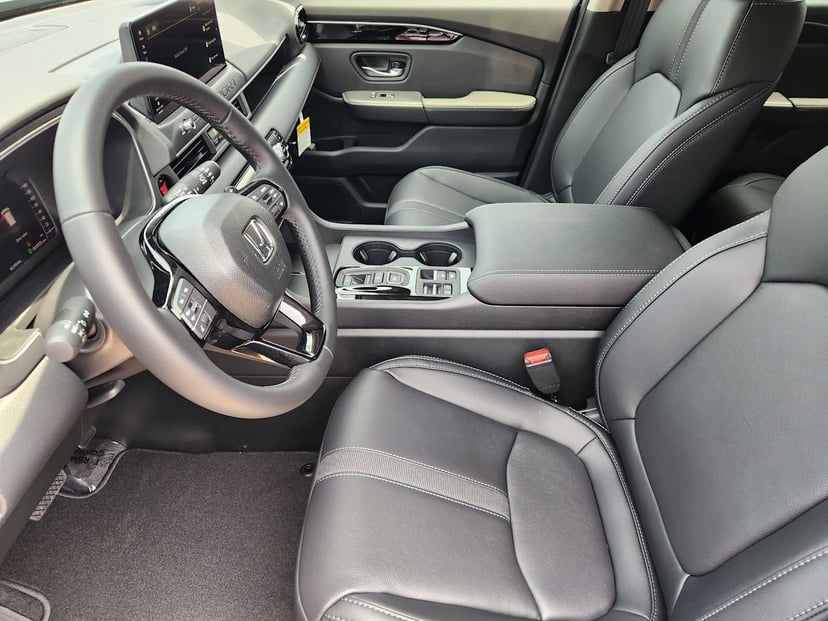 2026 Honda Passport - Image 10