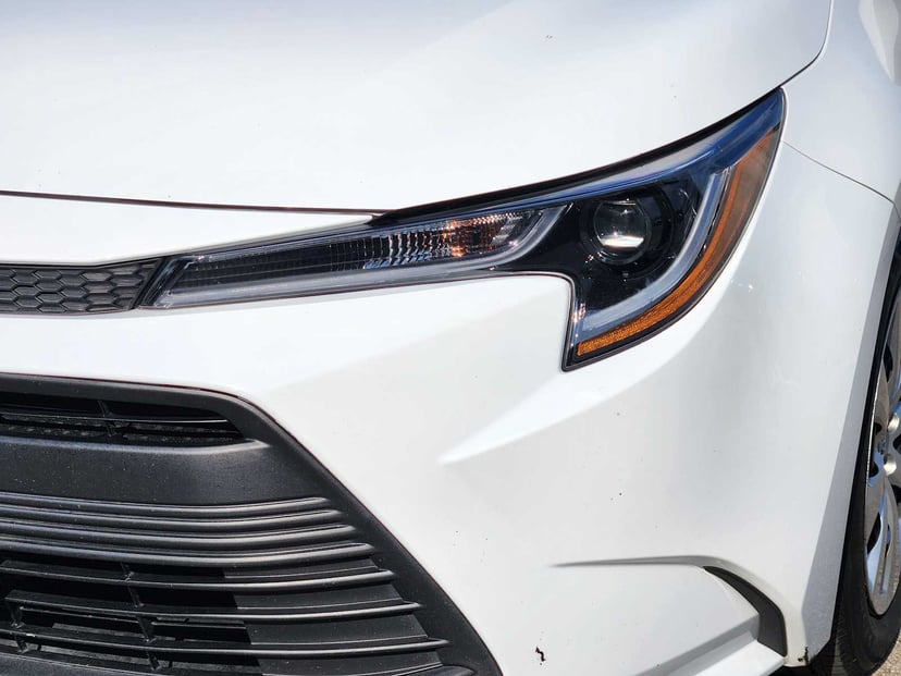 2024 Toyota Corolla - Image 7