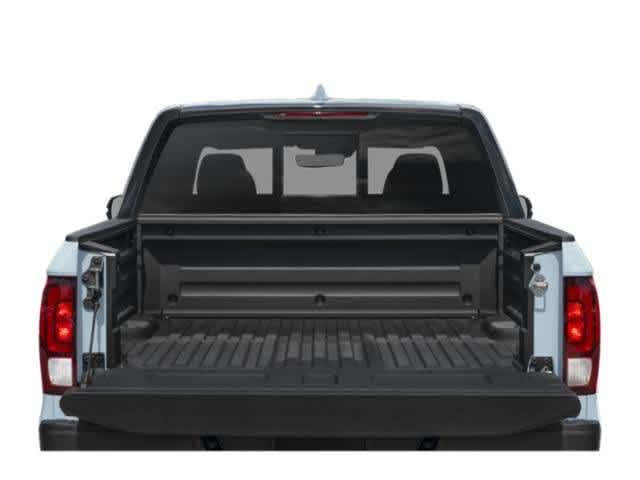 2026 Honda Ridgeline - Image 12
