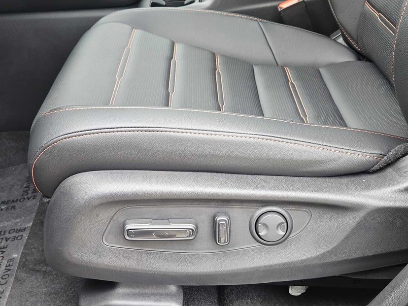 2026 Honda CR-V Hybrid - Image 21