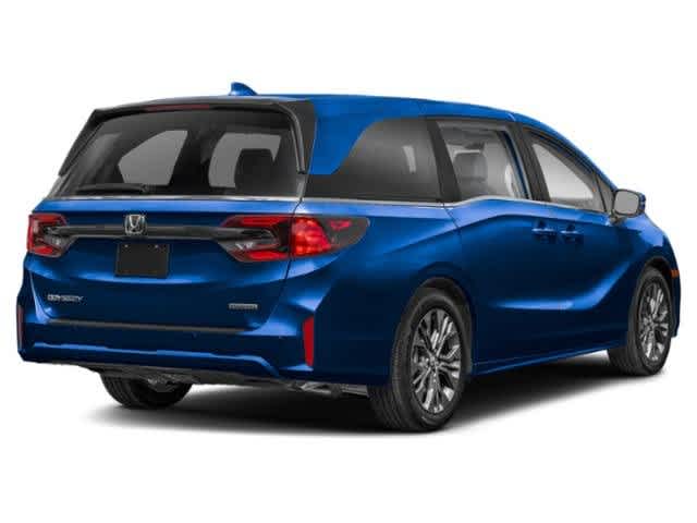 2026 Honda Odyssey - Image 2