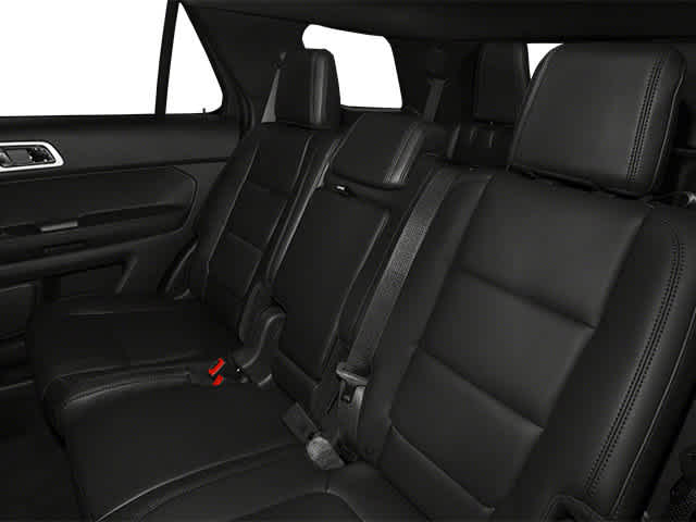 2014 Ford Explorer - Image 15