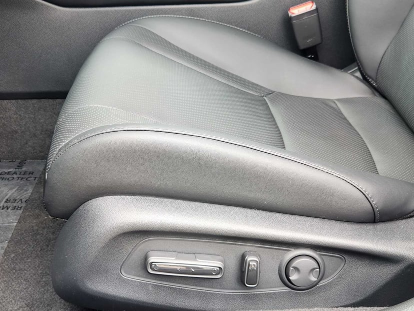 2026 Honda Accord Hybrid - Image 21