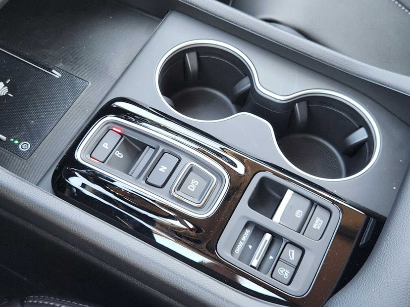 2026 Honda Pilot - Image 15