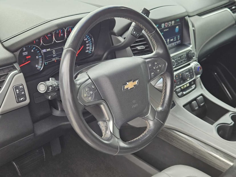 2016 Chevrolet Tahoe - Image 2