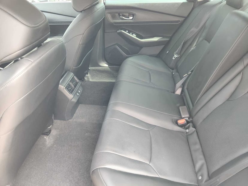 2023 Honda Accord Hybrid - Image 31