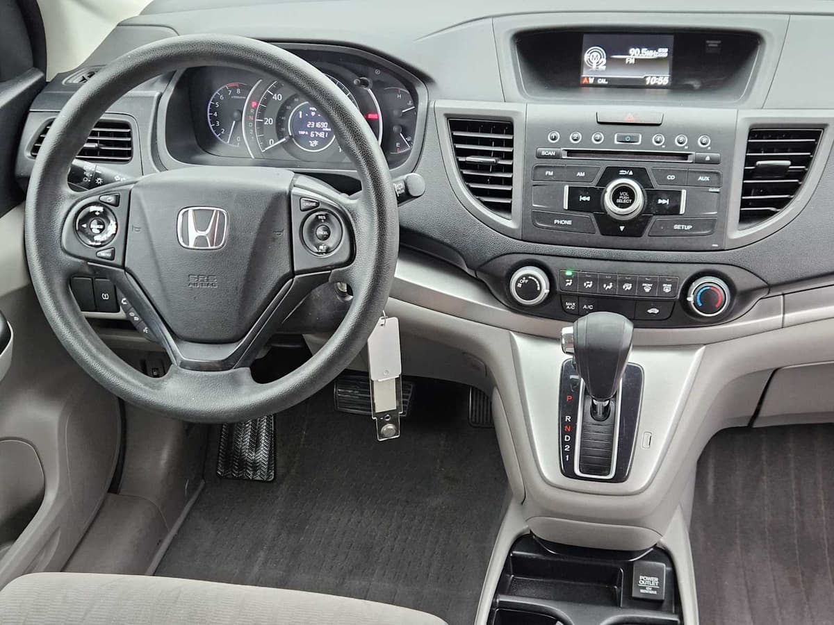2014 Honda CR-V - Image 23