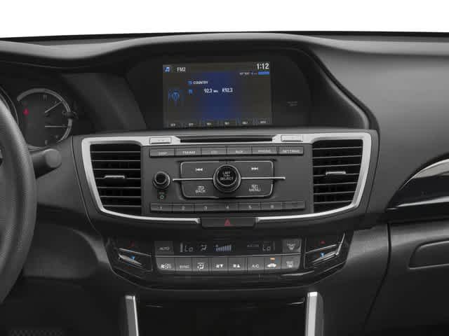 2017 Honda Accord - Image 13