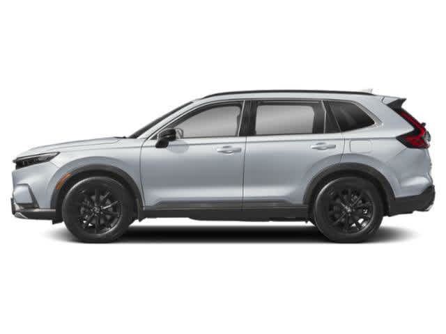 2023 Honda CR-V Hybrid - Image 3