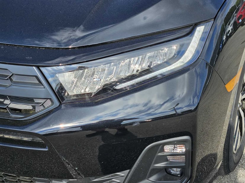 2026 Honda Odyssey - Image 6