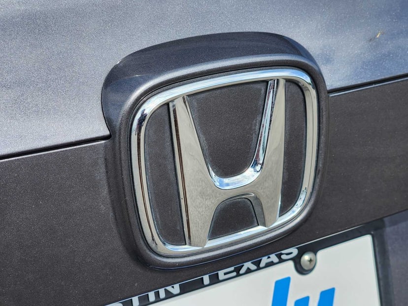 2022 Honda Accord - Image 11