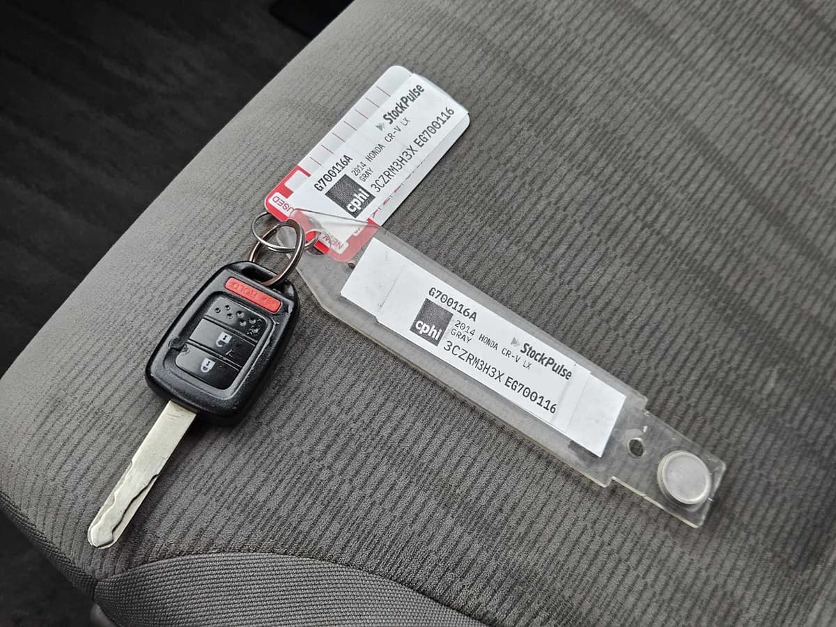 2014 Honda CR-V - Image 30