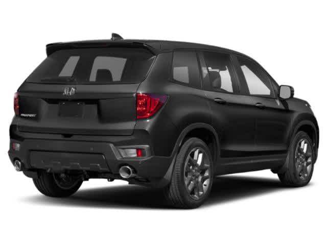 2023 Honda Passport - Image 2