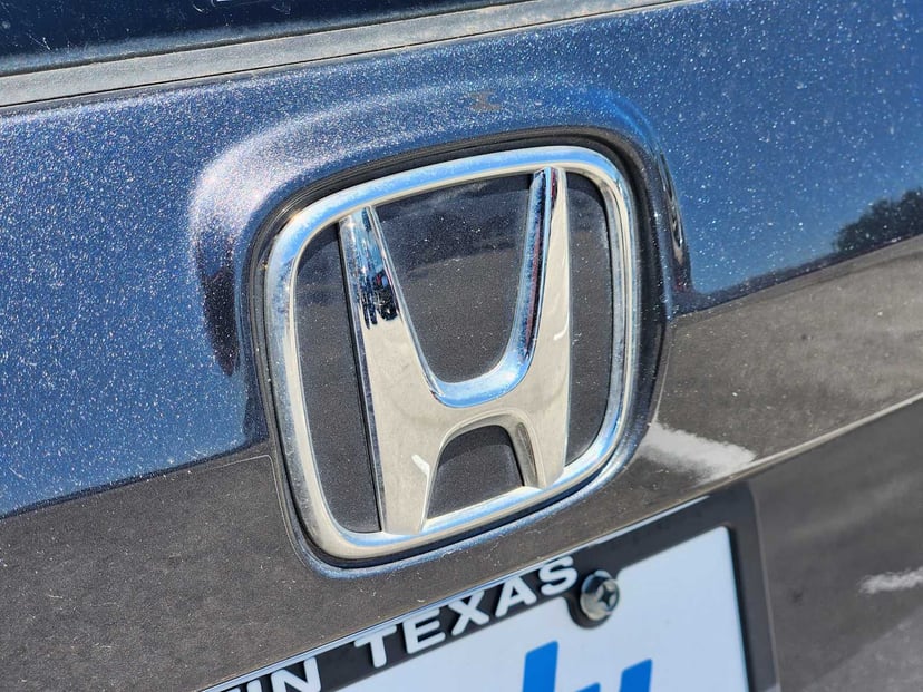 2024 Honda CR-V - Image 11